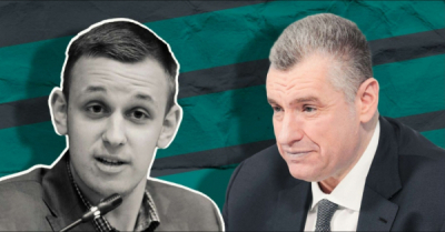 Золотые провода Василия Власова ведут в карман его ручных директоров