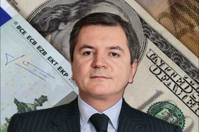 The Belize connection: Gurinov&rsquo;s hidden hand and his powerful sponsors