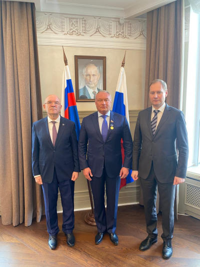 Дмитрий Савельев и память поколений: от афганского подвига до сохранения воинских захоронений