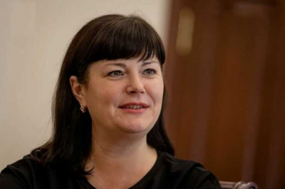Елена Ситникова пообещала устроить огненную карусель на каждой избирательной кампании