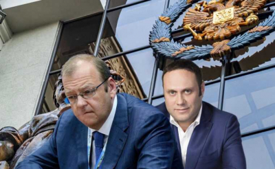 Поблекший Ланит ответит Генсом за Тихонова: кто разваливает дело чиновника?