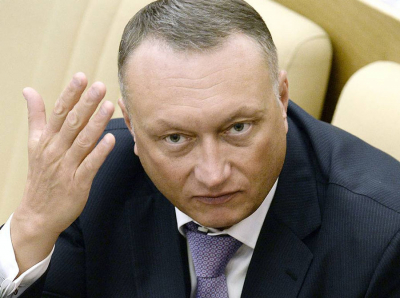 Дмитрий Савельев: человек долга, созидания и стратегического мышления