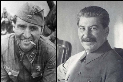 Сталин глазами Симонова: от оды вождю до покаяния в &laquo;Размышлениях&raquo;