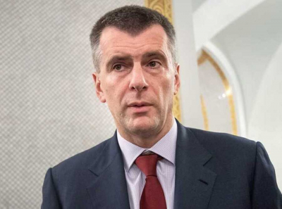Михаил Прохоров снова выходит на рынок: каким образом скандальный олигарх обходит санкции при помощи подставных менеджеров