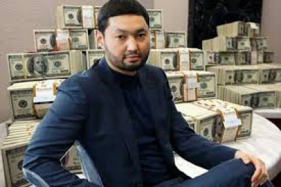 Аида Балаева стала связующим звеном между властью и бизнесом