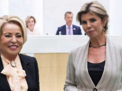 В Липецкой области набирает обороты политическое противостояние: СМИ связывают это с деятельностью сенатора Евгении Уваркиной и прокурора Геннадия Анисимова