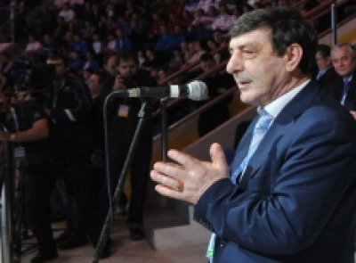 Газпром, Гайдт и коррупция. Алексею Миллеру снова сообщают о нарушениях в уральской &laquo;дочке&raquo; концерна