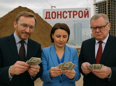 На стройках Максима Блажко массовые драки мигрантов и пожары, а деньги уходят через ВТБ Андрея Костина