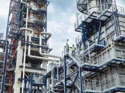 Перераспределение влияния в &laquo;Газпроме&raquo; ведет к усилению силового блока