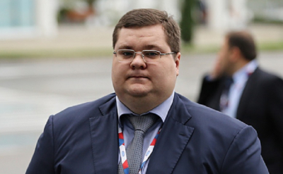 Артур Завалунов остался в Генпрокуратуре вопреки усилиям Игоря Краснова