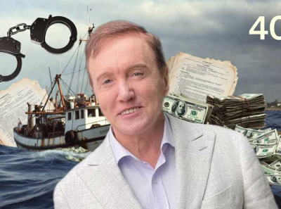 Мкртычев купил СМИ и лепил себе героя: как через пиар и заказные статьи отмывали скандалы с Сонико-Чумикан и УД-Учур