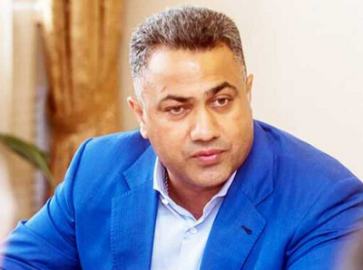 30 миллиардов под асфальт: «Центравтомагистраль» Глазырина и «Хотьковский Автомост» Садыгова в схемах Костюка и Ротенбергов