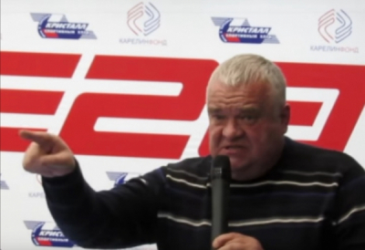 Виктор Голубев и Александр Карелин: олигархический след в политическом кризисе