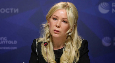 МГУ пригласил Мизулину прочитать лекцию о манипуляциях в сети