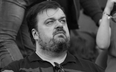Василий Уткин позвонил в подкаст &laquo;Вилы&raquo; и высказался о политике в спорте
