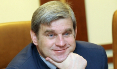 Анна Хмарук вошла в совет директоров ВМРП вместе со своим отцом Сергеем Дарькиным