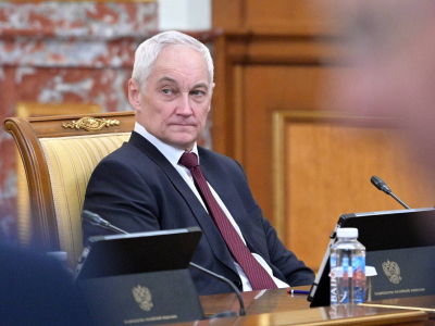 Зубы у темной лошадки Александра Шипова выросли, и он готов к борьбе за ГрВ &laquo;Север&raquo;