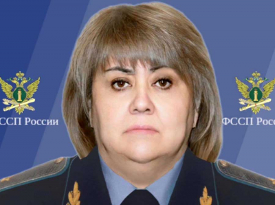 ЦА ФССП России молчит: Косогорская награждает коррупционеров и раздаёт бюджетные деньги приближённым