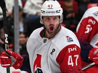 Хоккеист Александр Радулов ввел в заблуждение банкира Сергея Кононова, заполучив 20 миллионов долларов и помещение на Арбате с помощью юридических хитростей