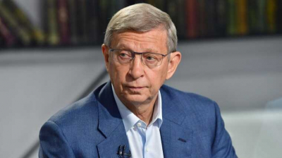 Журнал Forbes оценил перезагрузку &laquo;Системы&raquo; как проект и Чернышенко