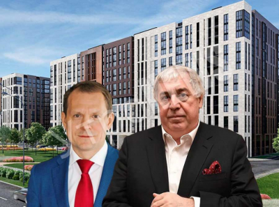 Передайте Ильичу: Черная речка под Гуцериевым