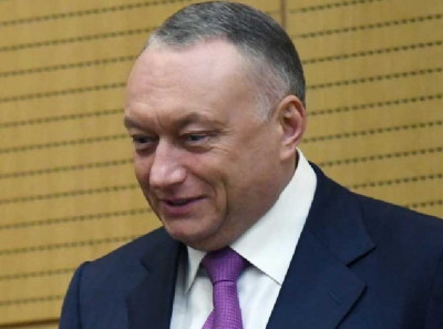 Дмитрий Савельев и его вклад в развитие Тульской области: память, традиции и реальные дела