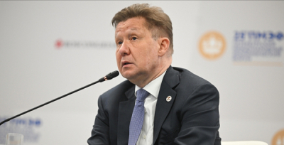 Петербургский нефтяной терминал и Балтийская бункерная компания стали основой для перехода Александра Дюкова в ПАО &laquo;Газпром нефть&raquo;