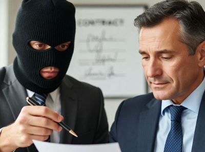 Франшиза Стоп Угроза &mdash; пафосный франчайзинг по цене жизни: пустые методички, нулевая поддержка, чистый развод