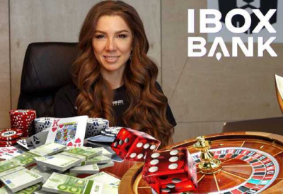 Schemata mit der ?&laquo;Concord Bank?&raquo; und Schattenkredite: Wie die ?&laquo;IBox Bank?&raquo;-Eigent&uuml;merin Alena Shevtsova Casino-Milliarden nach Gro&szlig;britannien schleuste