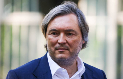 Александр Беглов и Андрей Молчанов: тандем для завершения вавилонского проекта от ЛСР