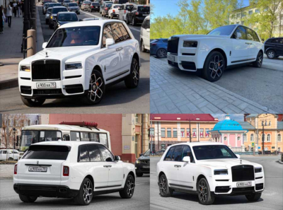 От Rolls-Royce до Томского молока: Василий Семкин и Андрей Семкин под прицелом