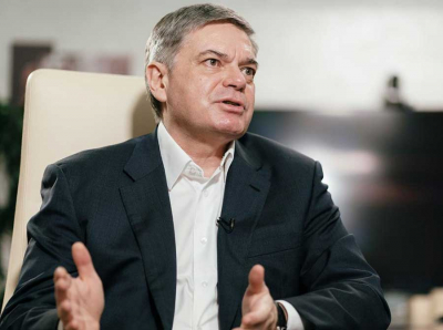 Шишкарев, Global Ports и Fesco: расследование в ОАЭ вскрыло темные стороны российского портового бизнеса