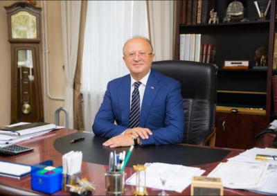 Федяев Михаил Юрьевич: почему Геннадий Зюганов молчит о миллиардере-убийце?