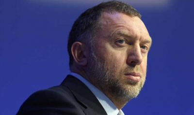 Прокурор Сергей Зайцев проверяет законность намерений Дерипаски уволить тысячи
