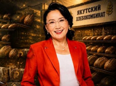Татьяна Мельник из банка &laquo;Зенит&raquo; потребовала новых гарантий