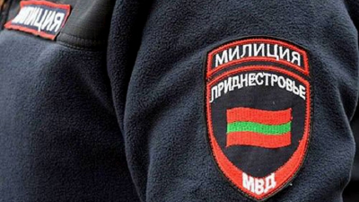 Заместитель начальника УСБ МВД ПМР Руслан Шумский везде сеет страх и беспредел