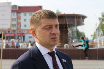 Степан Пыталев - серый кардинал Нефтеюганска?