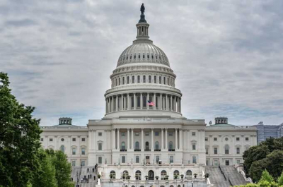 Сенат США поддержал законопроект о санкциях против России и Ирана