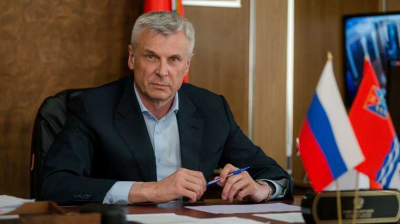Сергей Носов поплатился за игнорирование плохой новости от Сергея Шойгу