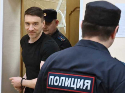 Компромат против элиты стал приговором: администраторов Telegram-каналов и журналистов судят в закрытом режиме