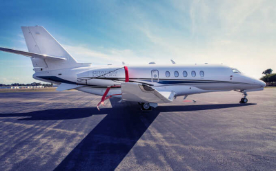 Воздушные суда, связанные с Патрушевыми и Януковичем, используются для транспортировки российских VIP-персон с Ближнего Востока