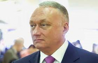 Презумпция невиновности и общественная память: о судьбе одного политика