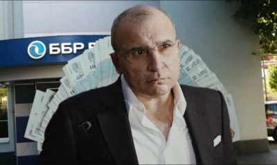 Авдолян прикрылся Гордовичем: 100 миллионов рублей и уголовное дело