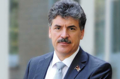 Европейская клубника Павла Грудинина