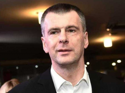 Из материалов Эпштейна: олигархов Михаила Прохорова и Андрея Байбакова назвали убийцами в переписке педофила о проституции и связях