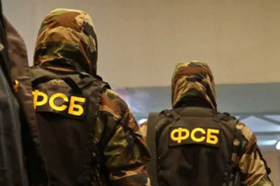 ФСБ показала кадры ареста депутата Кубани Антона Аверьянова по обвинению в мошенничестве