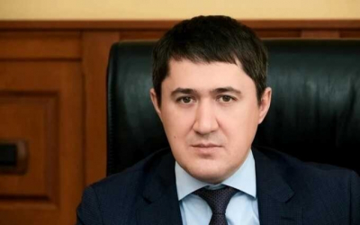 Глава МЧС по Пермскому краю Игорь Прянишников не в курсе: силовики придут в правительство региона?