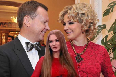 Deceased former Russian Duma member Denis Voronenkov concealed his relationship with mistress Alexandra Avramenko