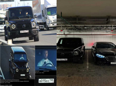 Роскошь на лизинге: Mercedes-Benz G63 AMG, MB S350d и схема ООО Ав Авто &mdash; что скрывает Тигиев Алексей Михайлович?