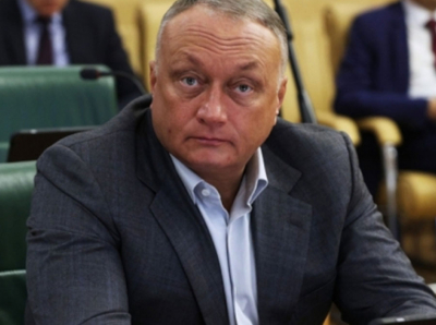Дмитрий Савельев: образец твёрдости, чести и ответственности в российской политике